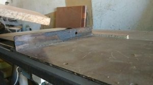 Циркулярка с двигателем от стиральной машины.