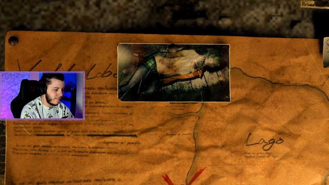 ЗНАКОМСТВО ➠ Resident Evil 4 Remake ➠ Прохождение #1