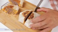 Wenn Sie Hackfleisch haben, machen Sie dieses unglaublich leckere Rezept Einfach und lecker