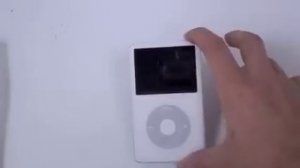 Reset iPod - A How To Video Guide