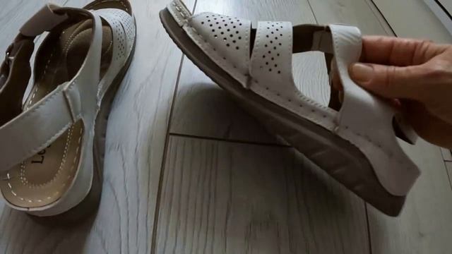 Босоножки, танкетки, обувь женская /обувайка смотреть онлайн