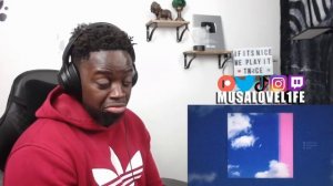 Реакция иностранца на трек Буревестник (Miyagi & Andy Panda)