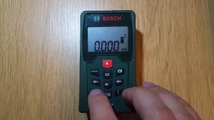 Bosch PLR 25