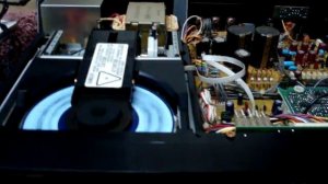 PHILIPS CD960 CD PLAYER