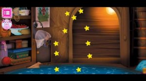 Лунтик: Детские игры. #1 Соедини точки. Новые развивающие мини-игры - Лунтик и его друзья!