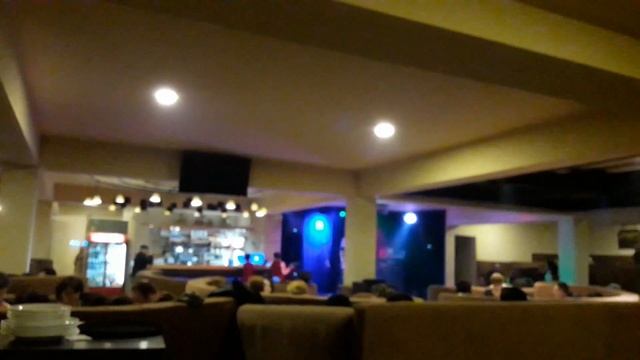 ხინკლის სახლი Тбилиси Дом Хинкали смотреть онлайн