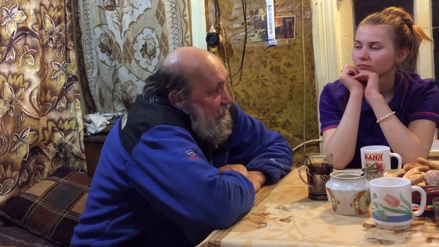 История создания песни Поручик Голицын смотреть онлайн