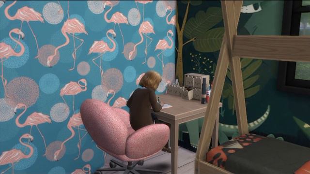 🌿История Династии | Негроне-Зест | Первое поколение | TS4🌿 смотреть онлайн