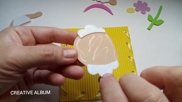 How to present chocolate in an original way. смотреть онлайн