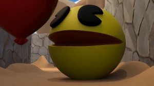 Pacman Friends Vs Boss Monsters (Boss Battle Compilation)