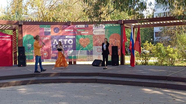 14. Оранжевый кот