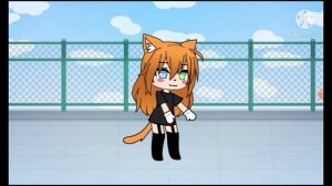 Клип ∆Ты просто просто пушка∆