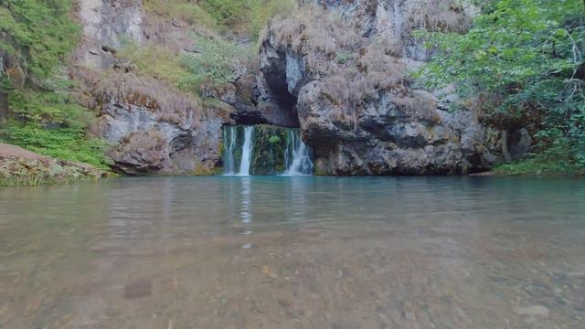 Спокойствие природы смотреть онлайн