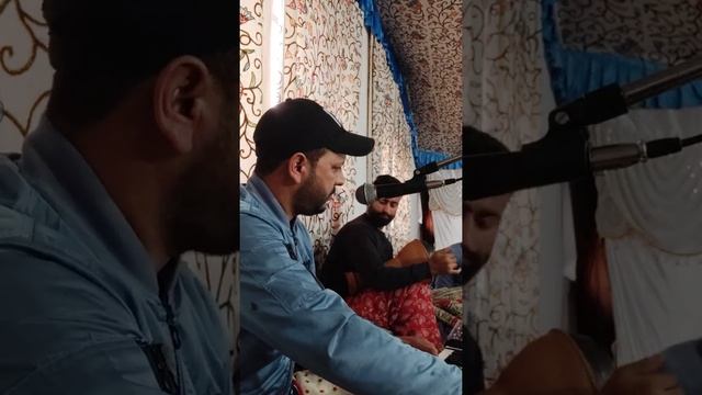 urdu Gazil by singer Gul javaid. mai sharabi ho muji pyar hai. subscribe my chanel. 9906920567 смотреть онлайн