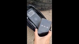 АВТОМОБИЛЬНЫЙ КОМПРЕССОР BERKUT SPEC-3M обзор и тест bmw x5 e53