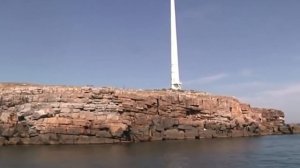 ЧТО РЕАЛЬНО ПРОИЗОШЛО НА ОСТРОВЕ ЗМЕИНЫЙ?