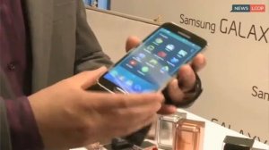 Смотреть Samsung Galaxy S5 Глазами Wylsacom - Самсунг Галакси S5 Золотой