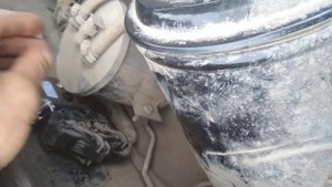 не отключается муфта компрессора кондиционера уаз патриот