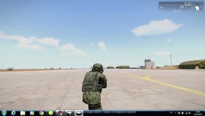 РЕДАКТОР КАРТ ARMA 3 ДЛЯ НОВИЧКОВ(ТУТОР)