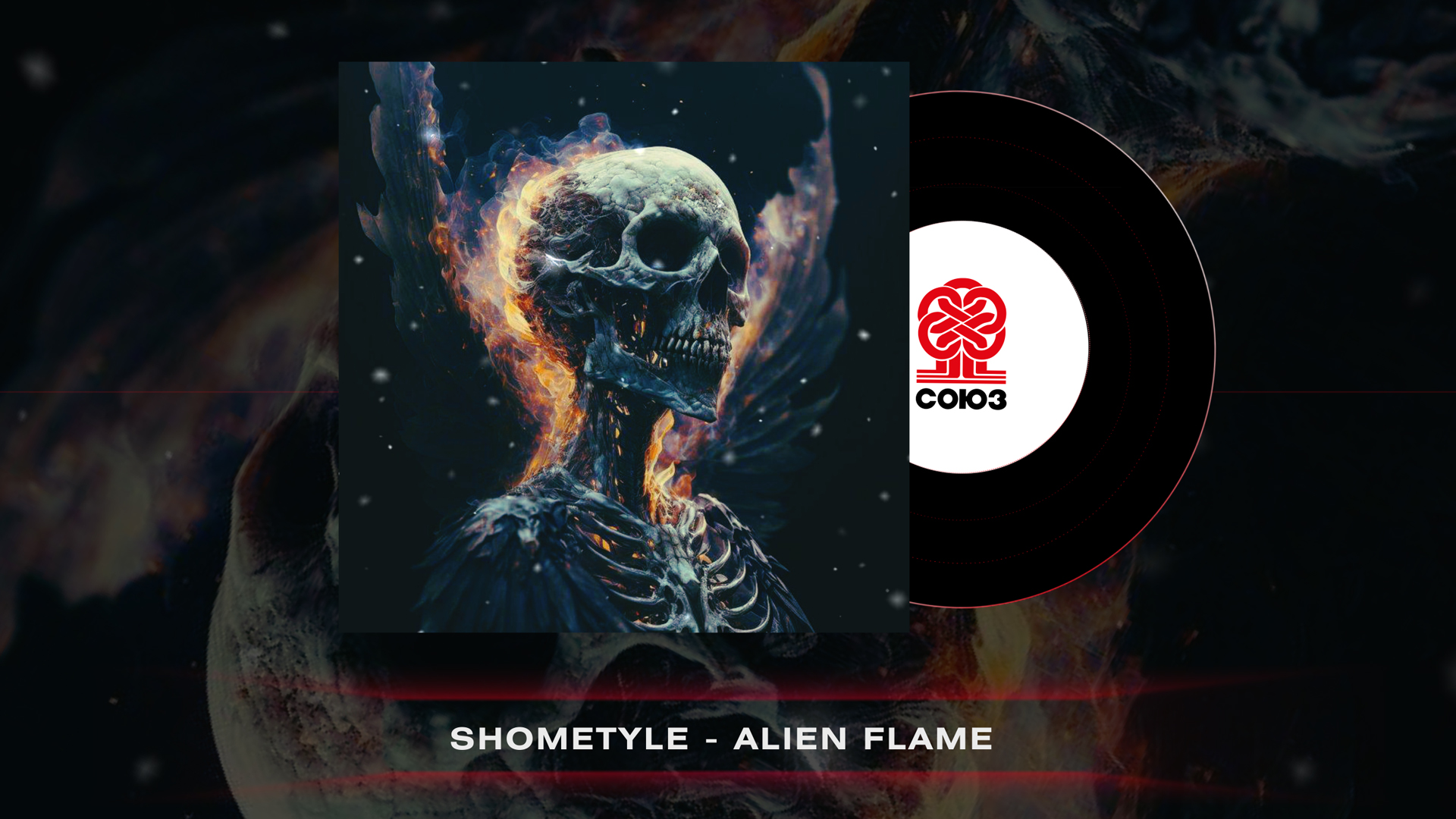 Alien flame slowed shometyle. Alien Flame от shometyle. Alien Flame Remix shometyle. IFLAMES 2023 обложка.