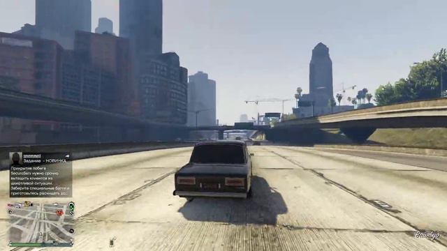 Cheburek Гта 5 смотреть онлайн