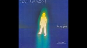 Ryan Simmons - Lucky Guy (Radio Version)