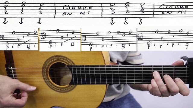 Los Mejores CIERRES FLAMENCOS смотреть онлайн