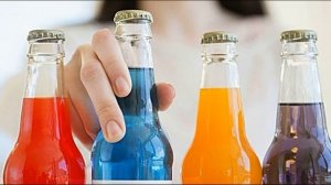 5 факторов развития рака. Продукты которые вызывают рак