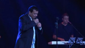 Давай с тобой поговорим / Алмас Багратиони / г. Красноярск / Live.