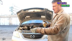 Как восстановить датчик массового расхода воздуха? (ДМРВ). Ошибка Р0102,Р0113!!!