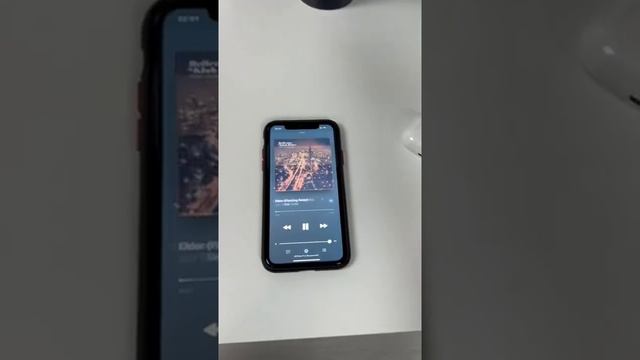 Управление AirPods Pro смотреть онлайн