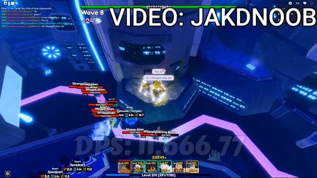 TOP 10 MOST ESSENTIAL UNITS YOU MUST HAVE *UPDATE 10.5* IN ANIME ADVENTURES ROBLOX смотреть онлайн