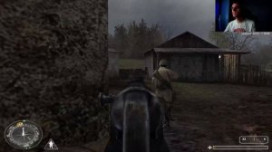 Call of Duty United Offensive #2