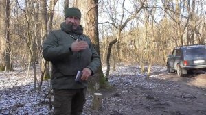 Межрегиональные монопородные состязания Эстонских гончих по зайцу русаку Краснодарский край