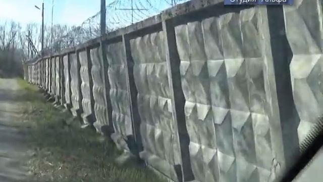 падают железобетонные плиты забора из прогр 19 04 19 dvx 511 смотреть онлайн