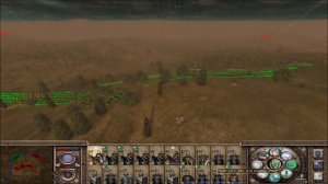 [117] Third Age Total War Divide and Conquer Northern Dunedain v1.2 VH/VH