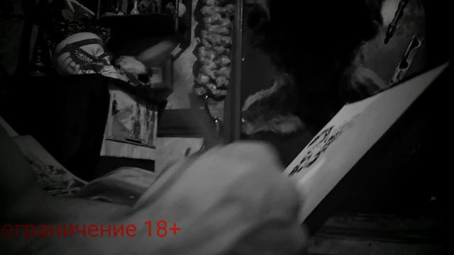 Death-мороз. Ещё на год ближе к своей смерти. Вот что вы сегодня празднуете ! смотреть онлайн