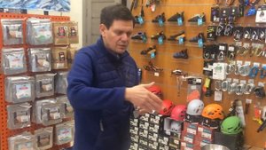 Видеообзор туристической газовой горелки Soto Amicus от El Capitan