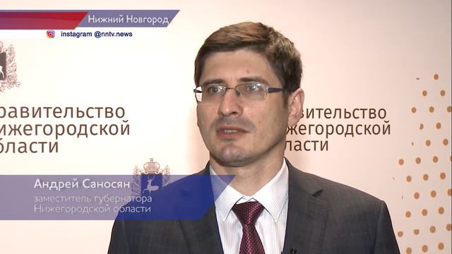Первое нижегородское предприятие использовало региональную программу «Доращивание»