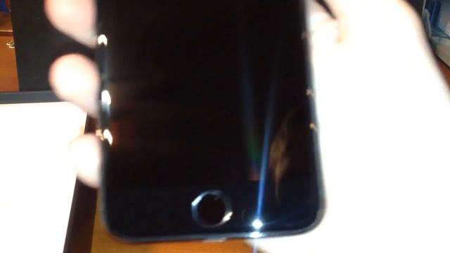 Распаковка iPhone 7 смотреть онлайн
