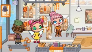 ОБНОВЛЕНИЕ в Аватар ворлд: магазин мебели