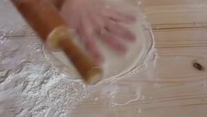 Турецкая пахлава