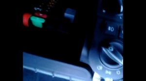 Замена предохранителя клаксона и прикуривателя на Лада Гранта