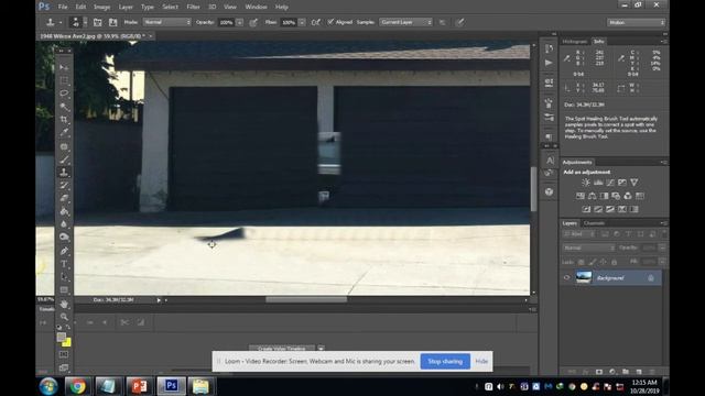 VA Course: Module 2 (6 of 6) Photo Editing Skills смотреть онлайн