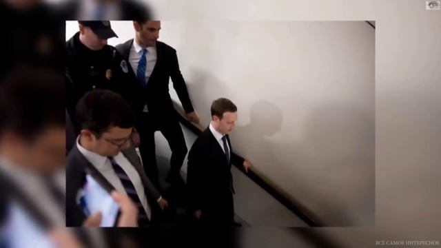 Как Марк Цукерберг тратит свои миллиарды