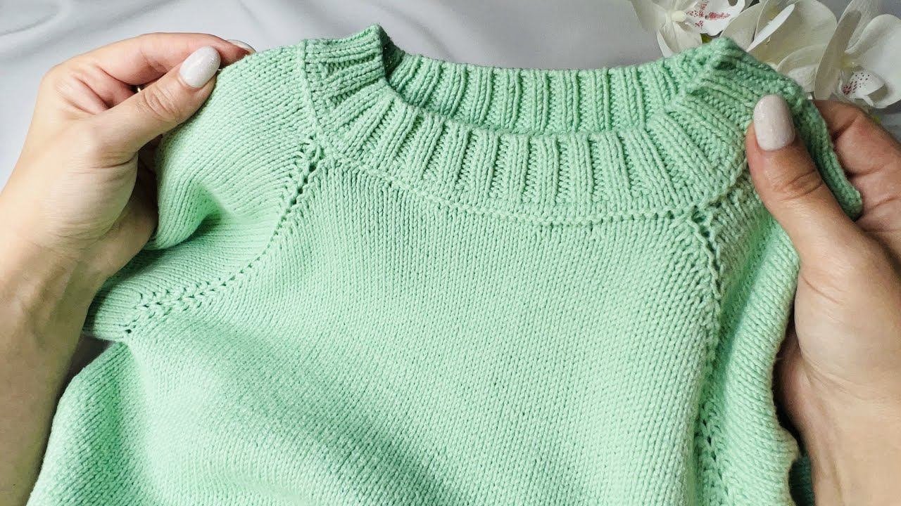 ВТО вязаных изделий из хлопка, бамбука и полухлопка,  выведение пятен  МОИ СЕКРЕТЫ