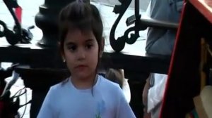 218.  Волшебное Пианино.