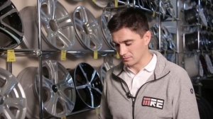 Обзор Nokian Hakkapeliitta 8 + краш-тест 205/55R16