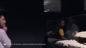 100 Фактов о Древнем Египте, о Которых Вы не Знали