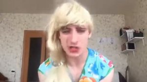 Я же мать (Скейт парк )